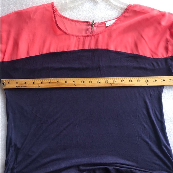 Charming Charlie women’s top -large size - Picture 9 of 16